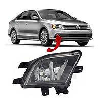VOLKSWAGEN JETTA 2015-2018 S�S FAR LAMBASI SA� AMP�LL� VE DUYULU