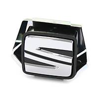 SEAT LEON 2013-2020 ARKA BAGAJ A�MA KOLU VE� ARMASI S LOGO ORJ�NAL SERV�S MALI