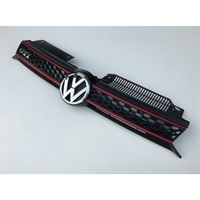 VOLKSWAGEN GOLF 6 2009-2012 N PANJUR GT TP (Armasz)