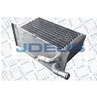 GOLF6-JETTA-POLO-A3-LEON PASSAT 2010-> INTERCOOLER RADYATR 1,2 TS-1,4 TS CBZA-CBZB-CBZC-CAXA MOTORLAR  KALE MARKA