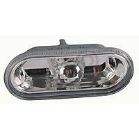 VOLKSWAGEN PASSAT 1997-2000 �N �AMURLUK S�NYAL� BEYAZ �EFFAF T�P