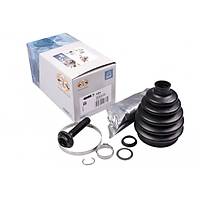 VOLKSWAGEN JETTA-2005-2009 DI� AKS K�R�Gܠ1,6� 1,6FS� 2,0FS� MOTORLAR�SOL VE SA� AYNI (ADET F�YATI) GKN MARKA