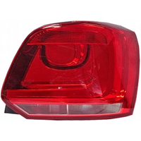 VOLKSWAGEN POLO 2010-2014� ARKA STOP LAMBASI SA�