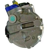 TOUAREG 2003-2006 PORSEHE CAYENNE 2003-2007 KL�MA KOMPRES�R� 3,2 V6 MOTORLAR ORJ�NAL MAHLE - BEHR MARKA