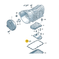 VOLKSWAGEN TOUAREG 2003>> �ANZUMAN YA� KARTER MIKNATISI ADET F�YATI ORJ�NAL OEM �R�N