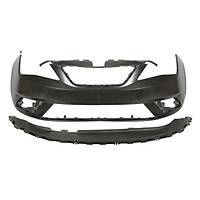 SEAT �B�ZA 2013-2015 �N TAMPON SPO�LER� �LE B�R TAKIM�EUROSTAMP MARKA