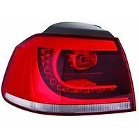VOLKSWAGEN GOLF- 6 2009-2012 STOP LAMBASI DI SOL TARAF LED L TP