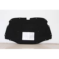 VOLKSWAGEN TOUAREG 2003-2010 MOTOR KAPUT �ZOLASYONU