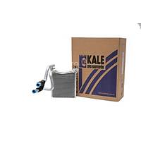 VOLSKWAGEN JETTA 2010-2018� KALOR�FER RADYAT�R� KALE MARKA