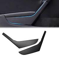 VOLKSWAGEN GOLF 6 2009-2013 KAPI KOL TUTAMAI N SA KAPI ARKA SA KAPI AYNI (Adet Fiyat)