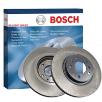 POLO HB 1995-1998 �N FREN D�SK� TAKIM 1,6 AEE MOTORLAR BOSCH MARKA