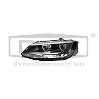 VOLKSWAGEN JETTA 2011-2019 FAR LAMBASI SOL DPA MARKA
