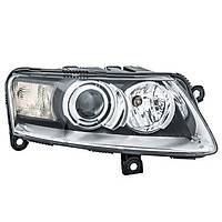 AUD� A6 2005-2008 SA� FAR B�-XENON V�RAJ I�IKLI ORJ�NAL HELLA MARKA