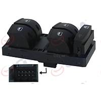 AUD A3 2005-2011 AUD A6 2005-2011 AUD Q7 2006-2015 SOL N KAPI DRTL CAM AMA DMES