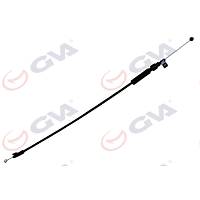 TRANSPORTER T5- T6 2003>> KALORFER TEL YEL SYAH GVA MARKA