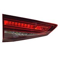 SEAT ATECA 2016-2023 SOL �� STOP LED L� T�P ORJ�NAL VALEO MARKA