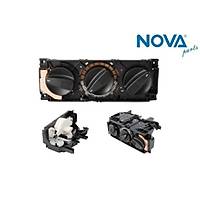 VOLKSWAGEN POLO HB 1996-1999 - CADDY - POLO CLASS�C 1996-1999 VENTO - GOLF 3 1993-1997�KALOR�FER KONTROL PANEL