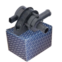 VOLSKWAGEN T�GUAN - GOLF 5 -JETTA PASSAT 2008-> Sonras� EK SU POMPASI 1,4tsi CTHA CAXA - CAVG - CAXC MOTORLAR P�ERBURG MARKA