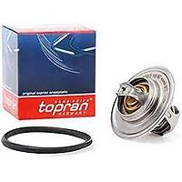 VOLKSWAGEN PASSAT- B5- 97/05 TERMOSTAT 1,6 1,8 1,8T MOTORLAR ORJNAL TOPRANMARKA