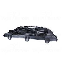 VW TOUAREG PORSCHE CAYENNE 3.0 V6 TDI 3.0 V6 TSI 3.6 V6 FSI 2010 > Sonras FAN MOTORU SETI (517 MM-4 FIS-600W-9 KANAT)