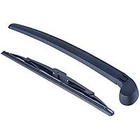 AUDI A3 A4 2004-2013 ARKA SLECEK + SLECEK KOLU + KAPAI SET KOMPLE