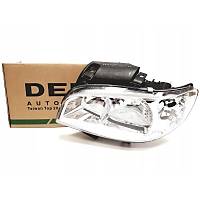 SEAT �B�ZA - CORDOBA 1999-2001 FAR SOL TARAF ��FT MERCEKL� T�P