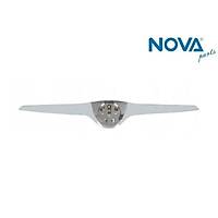 SKODA FABA� - ROMSTAR 2011-2015 RAPID 2015 --> �N PANJUR KROM �ITASI (�Motor Kaput)