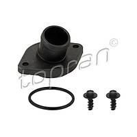 VOLKSWAGEN POLO 96-99 SEAT CORDOBA 97-02 TERMOSTAT KAPAI 1,6 AEE ALM MOTORLAR TOPRAN MARKA