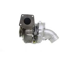 VOLKSWAGEN TOUAREG 2003-2010 TURBO 2,5TD� BAC BLK MOTORLAR ORJ�NAL GARRETT MARKA