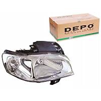 SEAT �B�ZA - CORDOBA 1999-2001 FAR SA� TARAF TEK MERCEKL� T�P