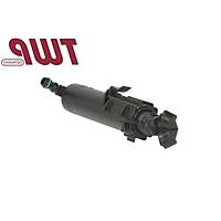 AUD A4 2008-2012 N TAMPON FAR YIKAMA MOTORU SOL TARAF