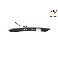 CADDY 2004-2010 BAGAJ A�MA KOLU & PLAKA LAMBALARI KOMPLE ( kanatl� kap�l� ara�lar i�in) ADLER Premium MARKA