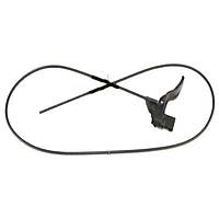 OPEL ASTRA F 1991-1997 VECTRA A 1988-1995 KAPUT A�MA TEL�