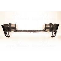 VOLKSWAGEN TOUAREG 2003-2010 ARKA TAMPON SENSRL TP ASTARLI