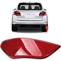 PORSCHE CAYENNE 2011-2018 ARKA TAMPON RELEKTORU SA� TARAF