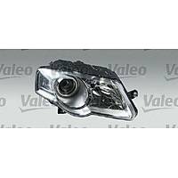 VOLKSWAGEN PASSAT B6 2005-2010 FAR LAMBASI SA� ORJ�NAL VALEO MARKA
