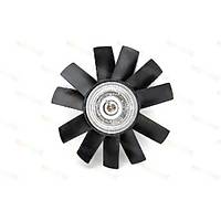 VOLT LT35 1996-2005 FAN TERM KOMLE PERVANEL ORJNAL BORG WARNER MARKA