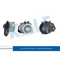 AUD� A4 1995-2001 PASSAT B5 B5.5 1997-2005 KALOR�FER KALORIFER MOTORU (REZISTANSLI)1,6 1,8 1,8T 1,9TD� KALE MARKA