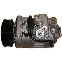 AUD� Q7 2006-2015 TOUAREG 2004-2017 KL�MA KOMPRES�R� 3,0 TD� V6 MOTORLAR ORJ�NAL MAHLE MARKA