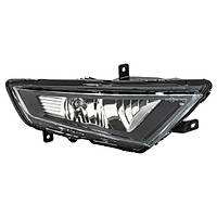 SEAT LEON FR 2013-2016 SS FARI SA TARAF ORJNAL HELLA MARKA