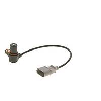 AUD� A4 A6 A8 2001-2010 KRANK DEV�R SENS�R� 2,7 TD� 3,0 TD� AQN-AQP-BDE-BMK MOTORLAR ORJ�NAL BOSCH MARKA