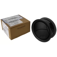 VOLKSWAGEN AMAROK 2012-2016 TORB�DO HAVALANDIRMA KAPA�I ORJ�NAL �R�N S�YAH RENK