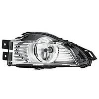 �NS�GN�A 2009 - 2013 S�S FARI SOL TARAF DEPO MARKA