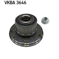 TRANSPORTER T5- T6 2004-2015 TOUAREG 2003-2010 N VE ARKA AYNI PORYA KOMPLE SA ORJNAL SKF MARKA