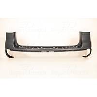 VOLKSWAGEN TOUAREG 2003-2010 ARKA TAMPON SENSRL TP ASTARLI
