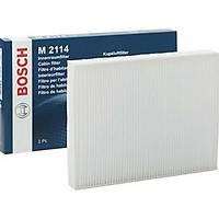 VOLKSWAGEN TRANSPORTER T5 T6 2005-2015 POLEN FLTRES BOSCH MARKA