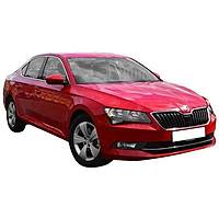 SKODA SPER B 2015-2023 N TAMPON FAR YIKAMALI TP ASTARSIZ PHIRA MARKA