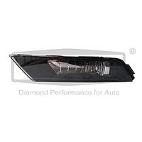 SKODA S�PER B 2015-2020 S�S FARI SOL TARAF
