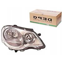 VOLKSWAGEN POLO 2005-2009 N FAR LAMBASI SA DEPO MARKA
