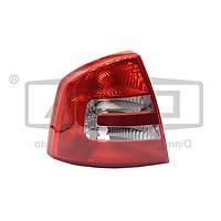 SKODA OCTAVIA 2004-2008 SOL STOP LAMBASI TA�WAN MALI